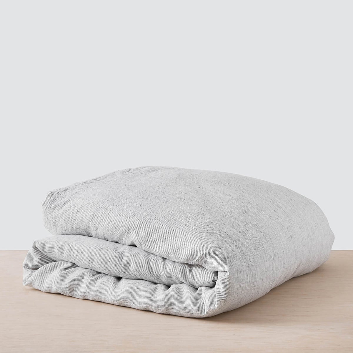 The Citizenry Stonewashed Linen Duvet Covers The Container Store